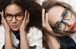 Warby Parker Spring 2024: Eyewear Refresh