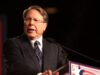 Wayne LaPierre Resigns From The NRA Before Corruption Trial Begins
