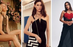 Week in Review | Candice Swanepoel, Victoria’s Secret, Jimmy Choo + More