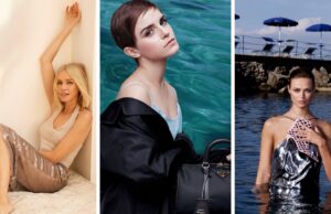 Week in Review | Naomi Watts, Emma Watson, Sergio Rossi + More