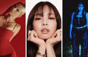 Week in Review | Wolford Collab, Jennie, Barbie Ferreira + More