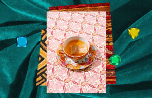 The Connection Between Green Tea and Mood