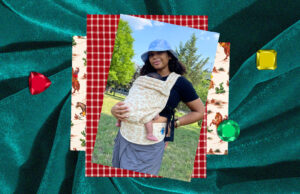 My Honest Experience With Post-Baby Skin Changes