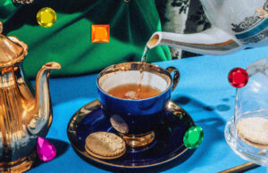 MD’s Top Stress-Fighting Foods | Well+Good