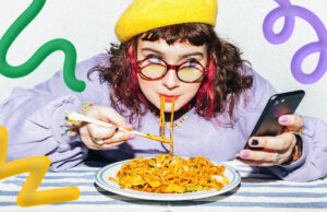 The ‘Rest and Digest’ System Is Key for Gut Health