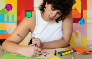 Creativity and Longevity: Being Inventive Prolongs Life