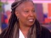 MORE INSANE LIES FROM THE VIEW: Whoopi Goldberg Says Trump is Going to Put People in Camps (VIDEO) | The Gateway Pundit
