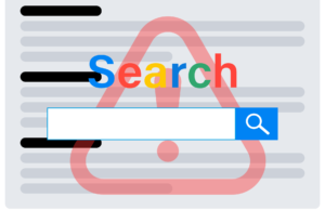 Why Google search appears to be getting worse