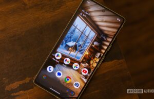 Download these winter wallpapers for your phone