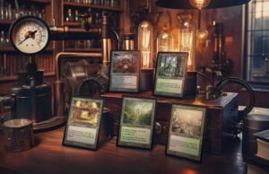 Wizards of the Coast apologizes to fans after AI art causes unrest