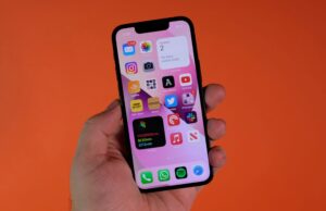 The iPhone 13 Mini is now cheaper than the Pixel 7a