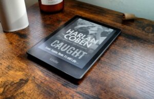 How to remove all your books from a Kindle online