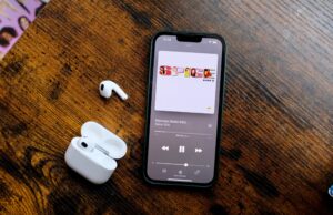 Apple AirPods 3 are going cheap right now