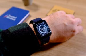 Save more than 10% with this can’t-miss Apple Watch Series 9 deal