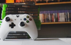 Xbox users urged to take advantage of free store credit