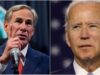 Leftists Furious as Governor Greg Abbott Orders Flags Raised to Full Staff in Texas for Trump’s Inauguration, Defying Joe Biden’s Order to Fly Flags Half-Mast | The Gateway Pundit