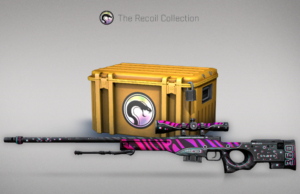 Valve makes over $1 billion from Counter-Strike 2 case openings in 2023