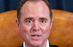 Adam Schiff Wants to Save ‘Democracy’ by Abolishing the Electoral College and Packing the Supreme Court | The Gateway Pundit