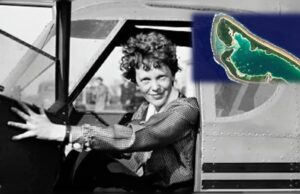 Former Intelligence Officer Believes He Discovered Amelia Earhart’s Missing Plane | The Gateway Pundit