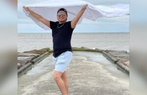 SICK: At Least Seven Men in Texas Filmed Themselves Gang Raping Two Toddlers in a Mall Bathroom in Houston — One Arrested | The Gateway Pundit