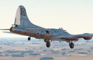 Return of historic war game B-17 and publisher Microprose after decades away from the keyboard