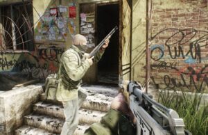 Escape from Tarkov: 11,000 cheaters banned in 2 weeks