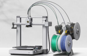 How to 3D print amazing models for your games room on a Bambu Lab A1