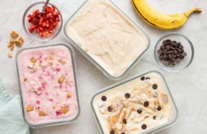 Bloggers’ Best Healthy Time-Saving Recipes