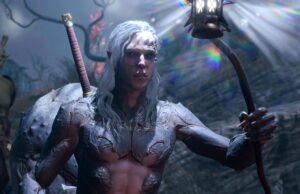 Xbox gamer banned for a year for recording Baldur’s Gate 3 characters naked