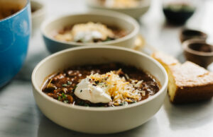 3 Longevity-Boosting Black Bean Soup Recipes