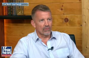 Biden’s Weakness to Spark World War 3 in 2024? Blackwater Founder Erik Prince’s Prediction | The Gateway Pundit