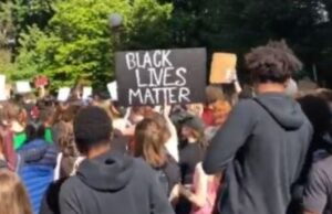 Seattle to Pay Black Lives Matter Rioters $10 Million in Lawsuit Related to George Floyd Riots | The Gateway Pundit