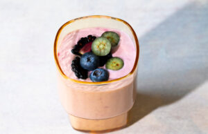 MD’s Broccoli Sprouts Smoothie Recipe for Gut Health