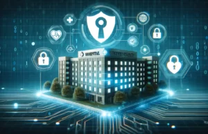 Biden administration to introduce cybersecurity requirements for hospitals