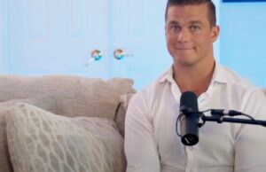 Former Rep. Madison Cawthorn Claims Government is Behind ‘Honeypot’ Operations to Blackmail Politicians — Recounts Personal Experience (VIDEO) | The Gateway Pundit