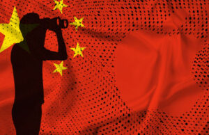 Apple AirDrop leaks user data like a sieve. Chinese authorities say they’re scooping it up.