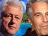 Bill Clinton’s Office Responds to Report Former Prez to be Named “Doe 36” in Epstein Document Dump | The Gateway Pundit