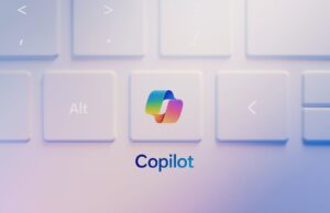 What is the Copilot key? Microsoft’s addition to the keyboard explained