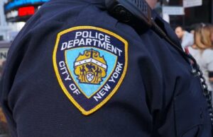 Retired NYPD Officer Says Fear in NYC is ‘Palpable’ Amid ‘Disorder,’ ‘Decay’ | The Gateway Pundit