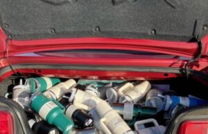 California Woman Arrested After Stealing 65 Stanley Cups From Store | The Gateway Pundit