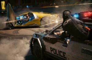 Phantom Liberty completes Cyberpunk 2077 redemption arc with big sales numbers