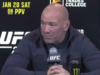 UFC’s Dana White Shuts Down Woke Canadian Over Fighters’ Free (VIDEO) | The Gateway Pundit
