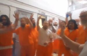 CONFIRMED: MORE ABUSE REPORTED – Heating System Shut Down on Political Prisoners in DC Gulag – With Freezing Temperatures Outside! | The Gateway Pundit