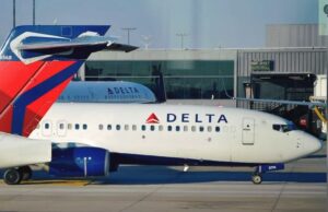 Racist Delta Airlines Sends Memo to Employees Asking Them to Capitalize “Black” & “Brown” but Write “White” in Lowercase – Format Follows Far-Left Associated Press Guidelines | The Gateway Pundit