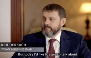“Those Who Speak Aloud about Biden’s Corruption in Ukraine are in Danger of Physical Elimination” – Andrii Derkach Who Broke the Biden-Burisma Story – Sits for FIRST INTERVIEW in Two Years with Simone Mangiante | The Gateway Pundit