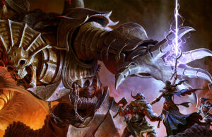Diablo IV Season 3 – everything you need to know