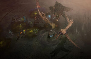Diablo IV Season 3 gets a ‘confirmed’ release date
