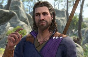 Baldur’s Gate 3 update brings changes to popular character