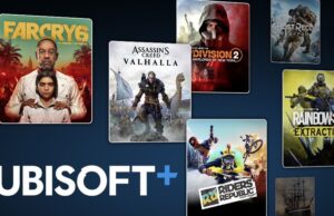 Ubisoft makes sweeping changes to its games subscription service