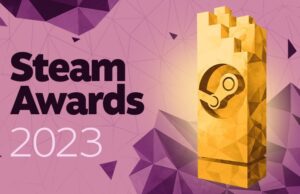 Why the Steam Awards categories make no sense